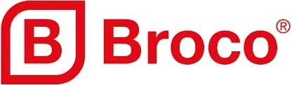 Merek Resmi Broco di Mitra Technic