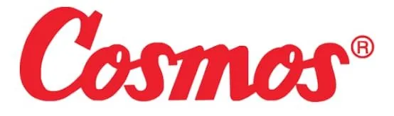 Merek Resmi Cosmos di Mitra Technic