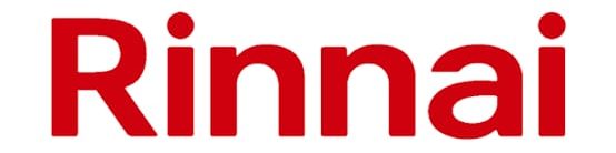 Logo Rinnai